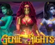 Genie Nights