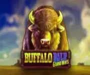 Buffalo Dale: Grandways